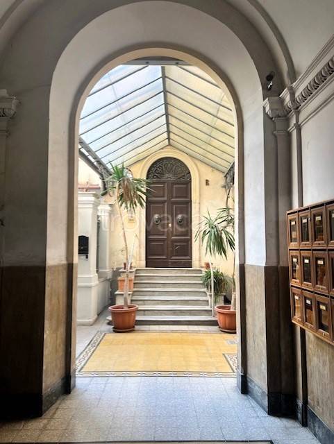 appartamento in vendita a Roma in zona Castro Pretorio