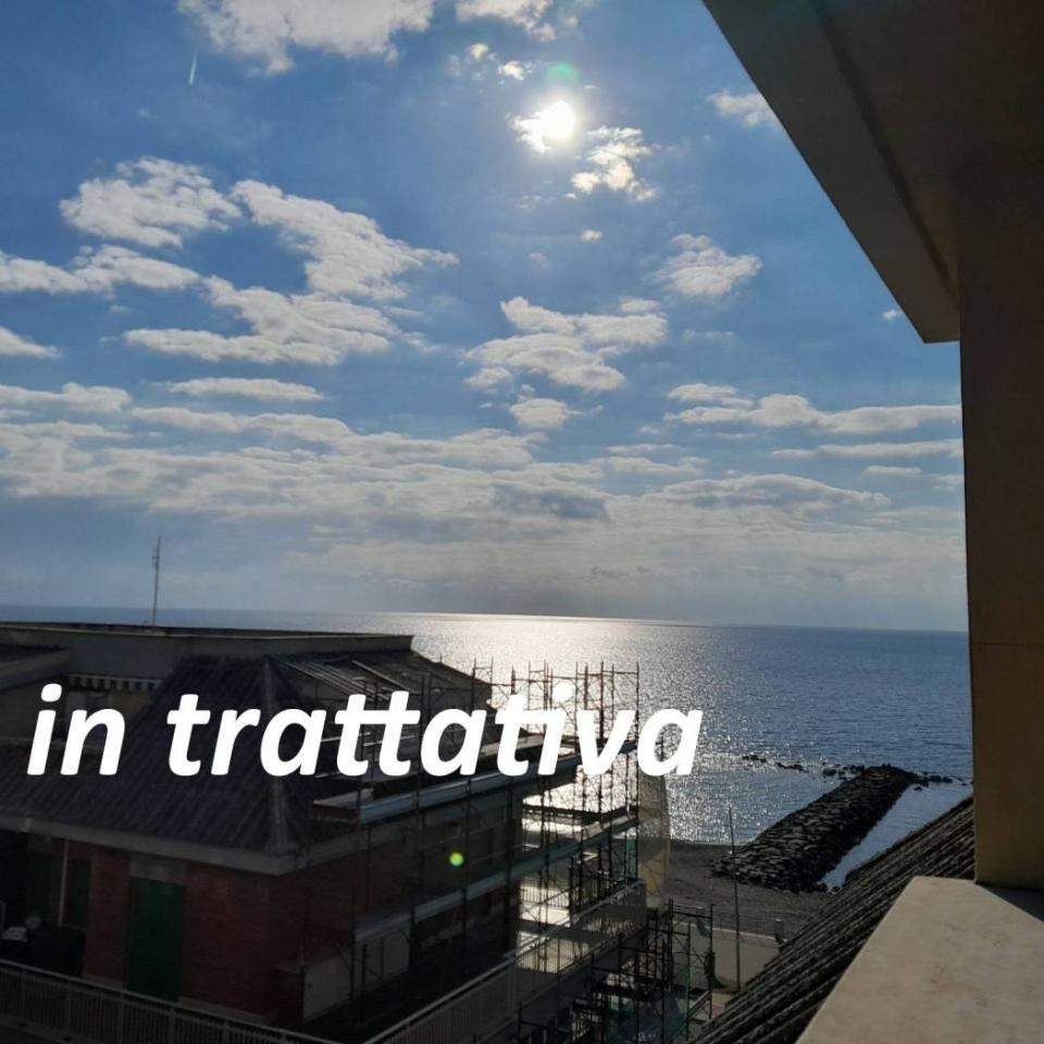 attico in vendita a Roma in zona Ostia
