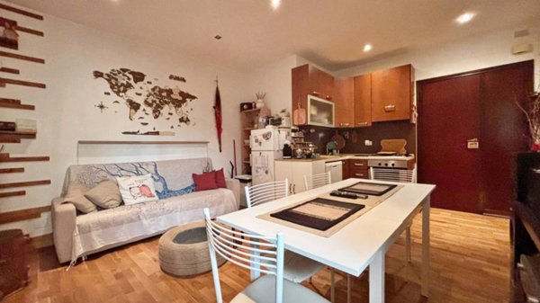 appartamento in vendita a Roma in zona Trieste