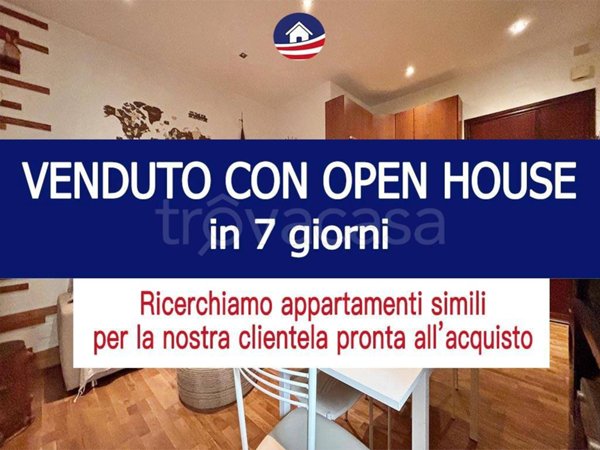 appartamento in vendita a Roma in zona Ostia
