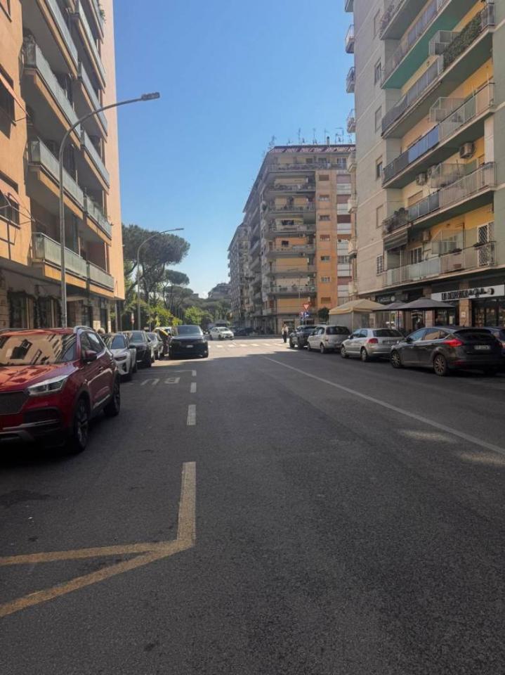 appartamento in vendita a Roma in zona Collatino