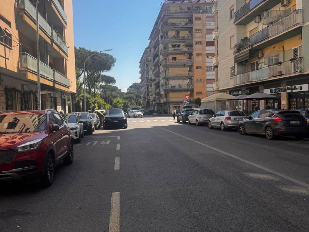 appartamento in vendita a Roma in zona Collatino