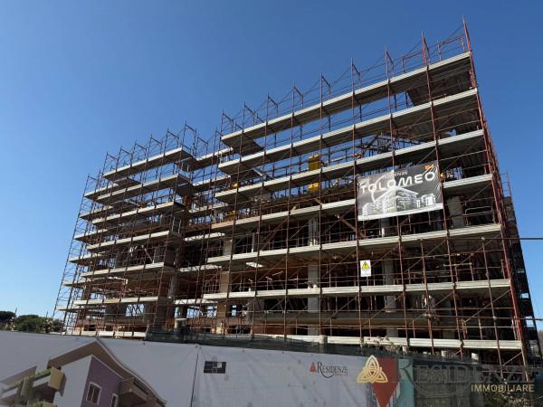 appartamento in vendita a Roma in zona Infernetto