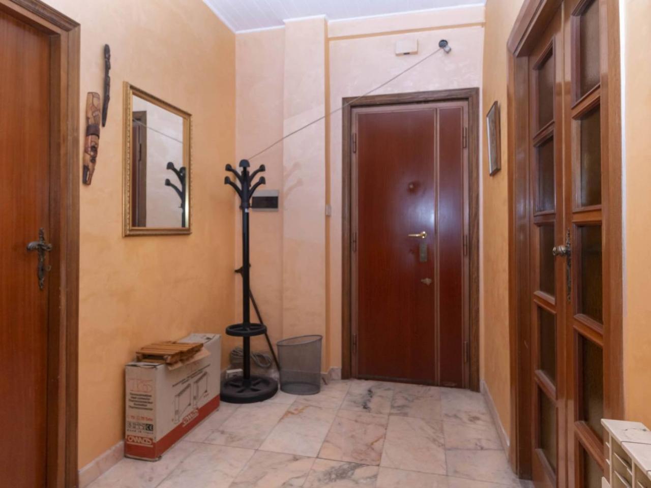 appartamento in vendita a Roma in zona Giuliano Dalmata