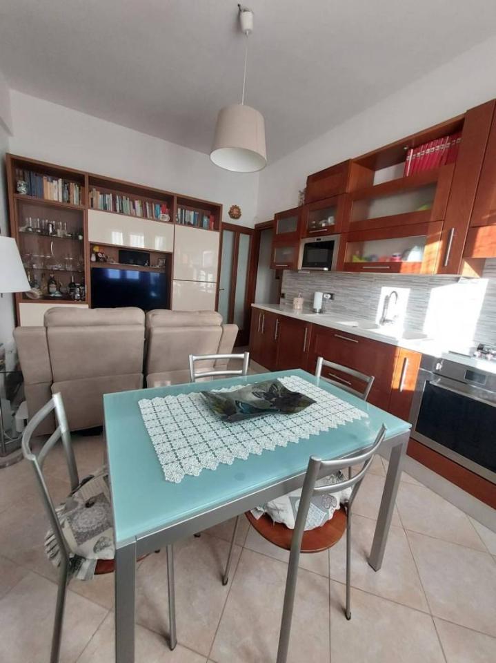 appartamento in vendita a Roma in zona Prenestino-Centocelle