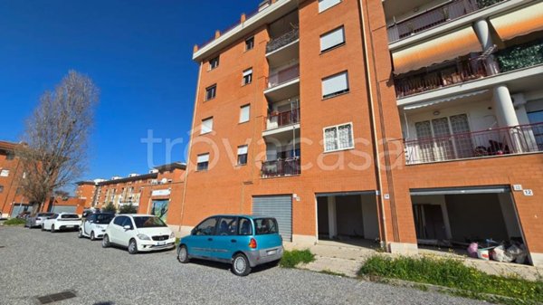 monolocale in vendita a Roma in zona Finocchio