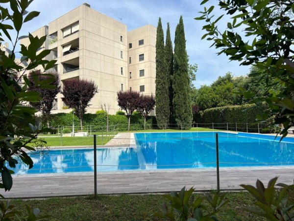 appartamento in vendita a Roma in zona Casal Boccone