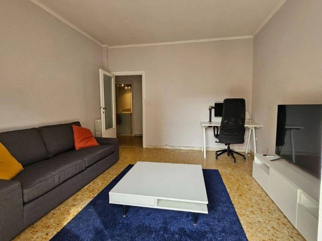 appartamento in vendita a Roma in zona Don Bosco