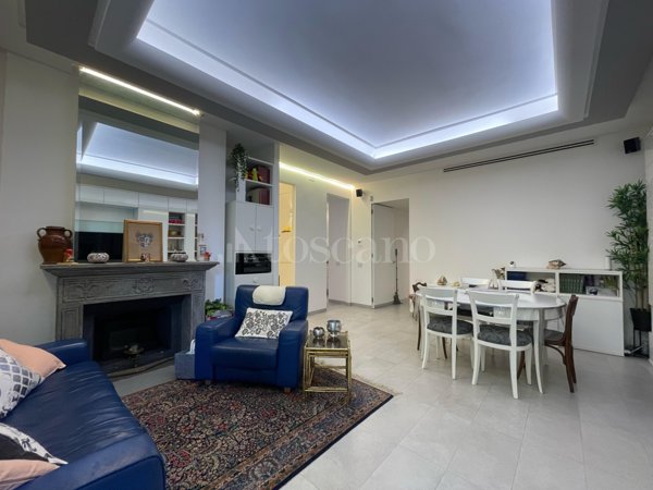 appartamento in vendita a Roma in zona Ostiense