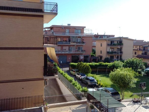appartamento in vendita a Roma in zona Trionfale