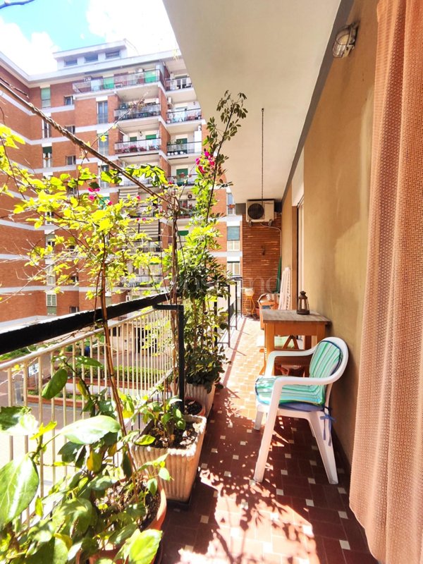 casa indipendente in vendita a Roma in zona Gianicolense