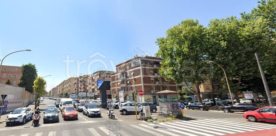 appartamento in vendita a Roma in zona Prenestino-Centocelle