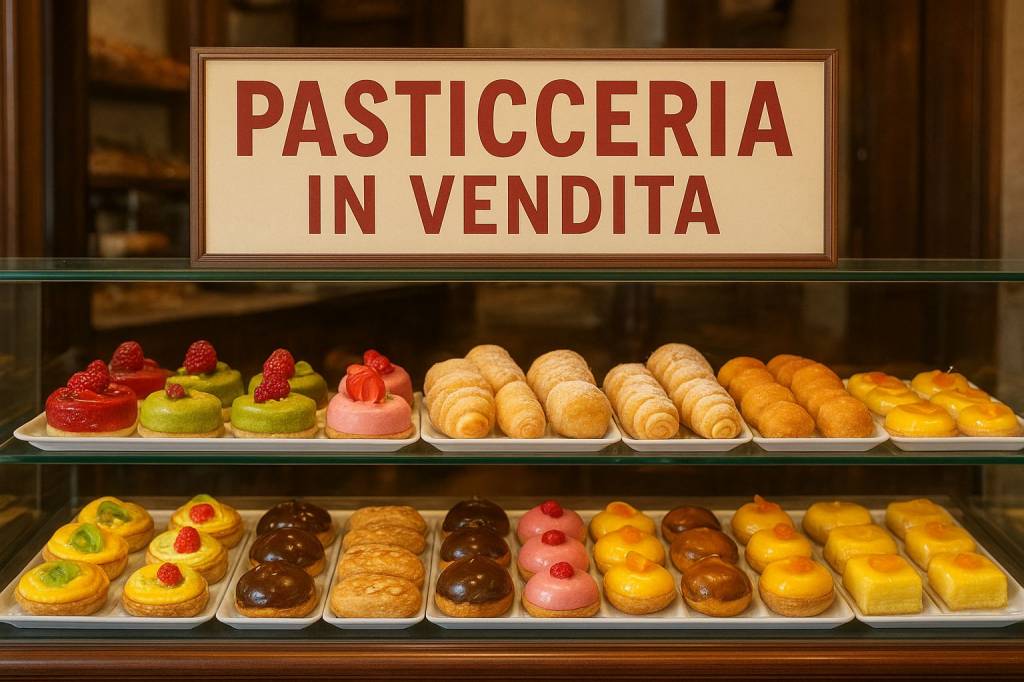 negozio in vendita a Roma in zona Prenestino-Centocelle