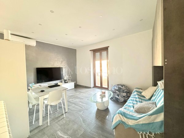appartamento in vendita a Roma in zona Aurelio