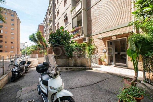 appartamento in vendita a Roma in zona Testaccio