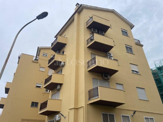 appartamento in vendita a Roma in zona Ostia