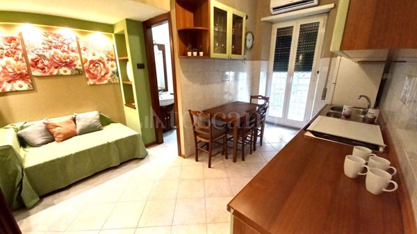 casa indipendente in vendita a Roma in zona Alessandrino