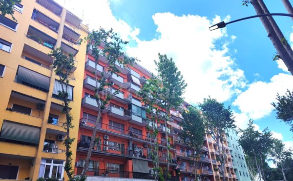 appartamento in vendita a Roma in zona Portuense