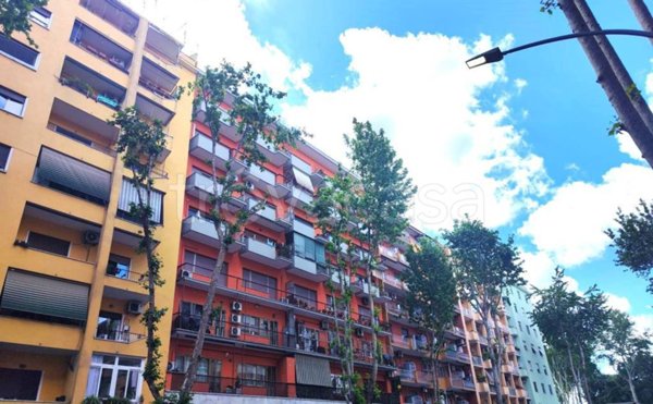 appartamento in vendita a Roma in zona Portuense