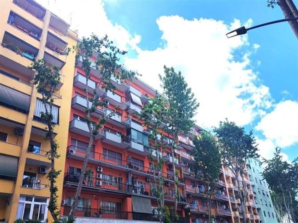 appartamento in vendita a Roma in zona Portuense