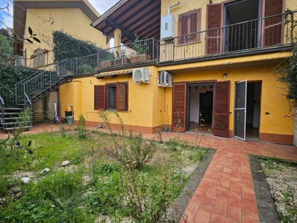 casa indipendente in vendita a Roma in zona Aurelio