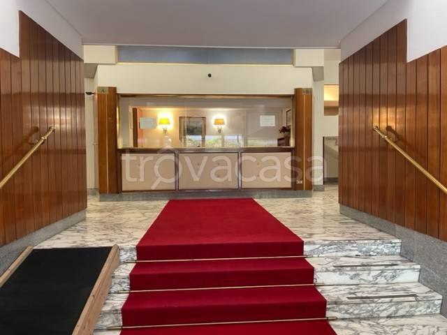 appartamento in vendita a Roma in zona Tor di Quinto
