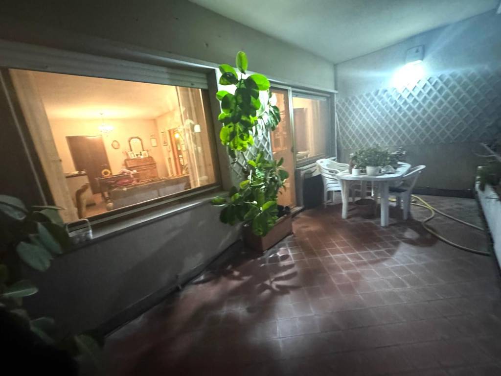 appartamento in vendita a Roma in zona Torrino