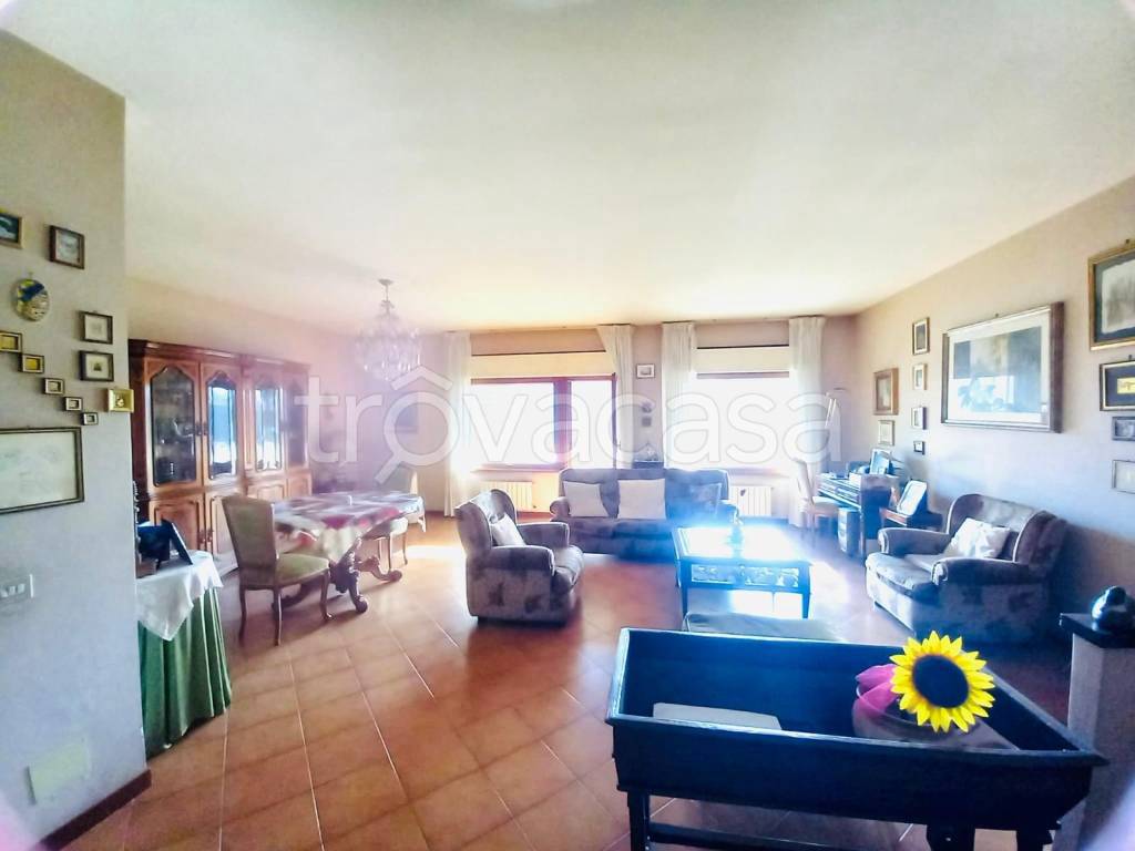 appartamento in vendita a Roma in zona Torrino