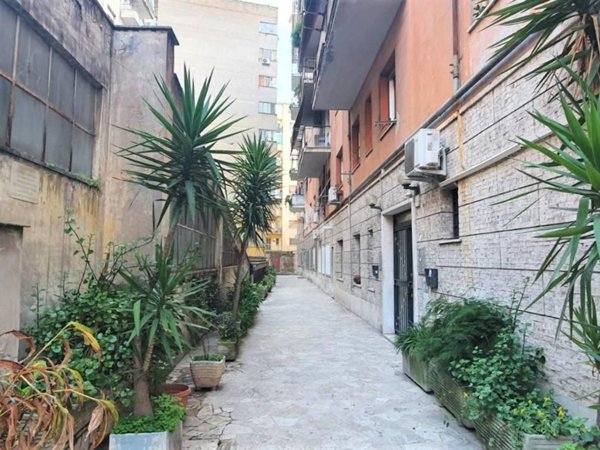 appartamento in vendita a Roma in zona Tiburtino