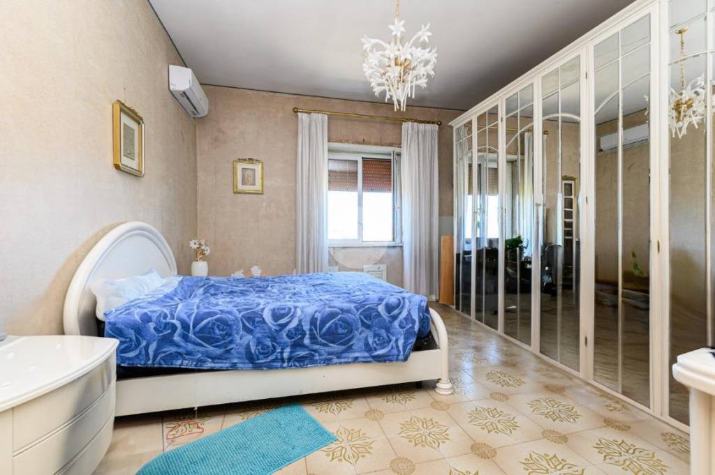 appartamento in vendita a Roma in zona Ponte Galeria