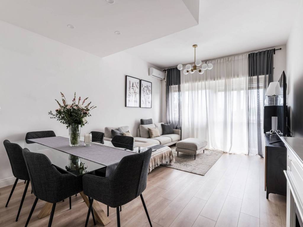 appartamento in vendita a Roma in zona Ostia