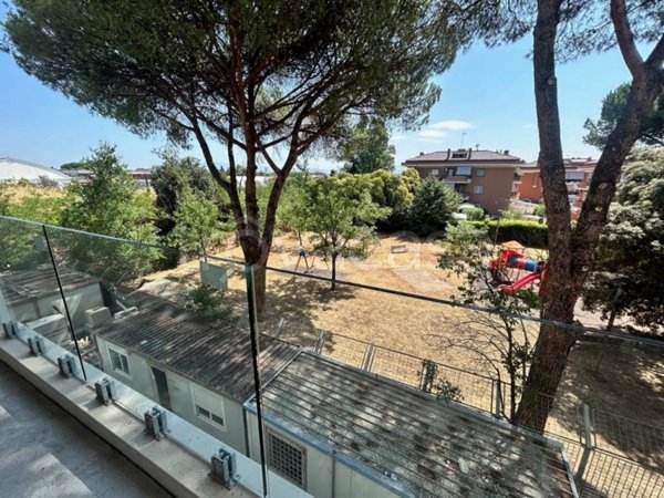 appartamento in vendita a Roma in zona Alessandrino