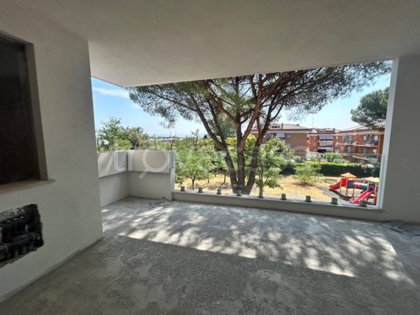 appartamento in vendita a Roma in zona Alessandrino
