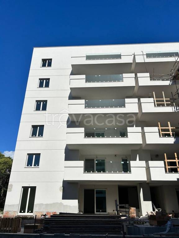 appartamento in vendita a Roma in zona Alessandrino