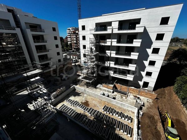 appartamento in vendita a Roma in zona Alessandrino