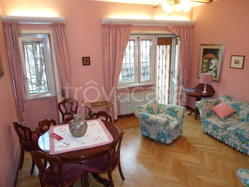 appartamento in vendita a Roma in zona Monte Sacro/Talenti