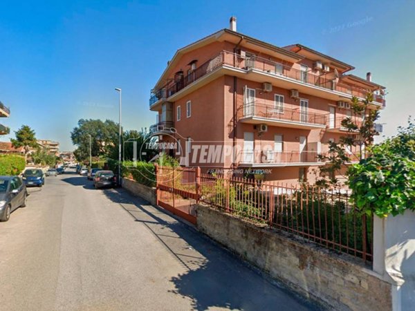 appartamento in vendita a Roma in zona Trionfale