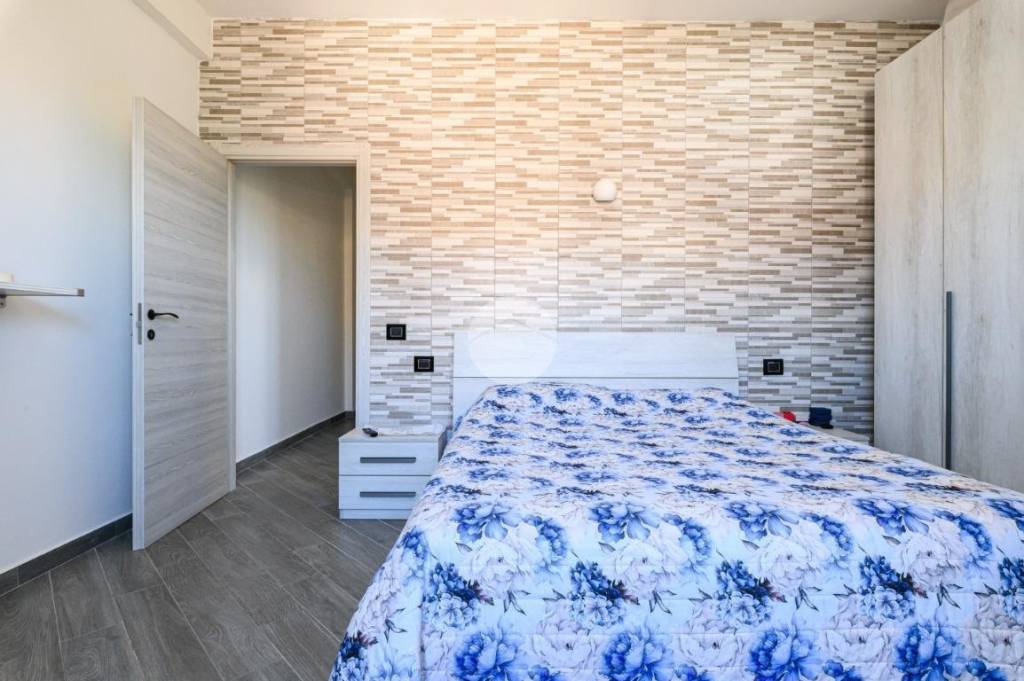 appartamento in vendita a Roma in zona Ponte Galeria