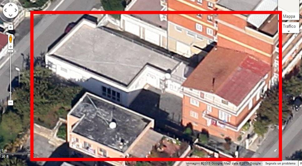 casa indipendente in vendita a Roma in zona Casal Boccone