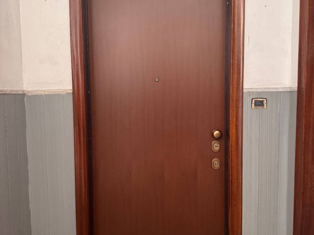 appartamento in vendita a Roma in zona Collatino