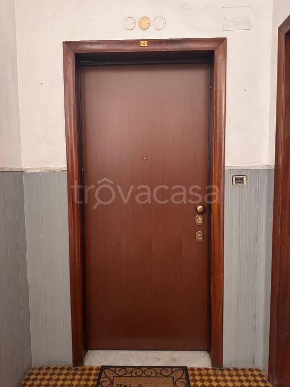 appartamento in vendita a Roma in zona Prenestino-Labicano