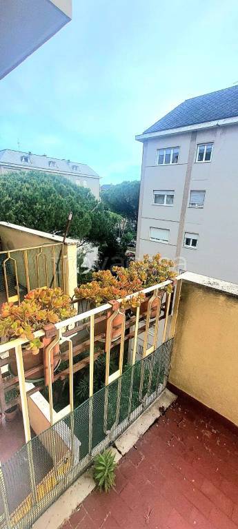 appartamento in vendita a Roma in zona Monte Sacro/Talenti