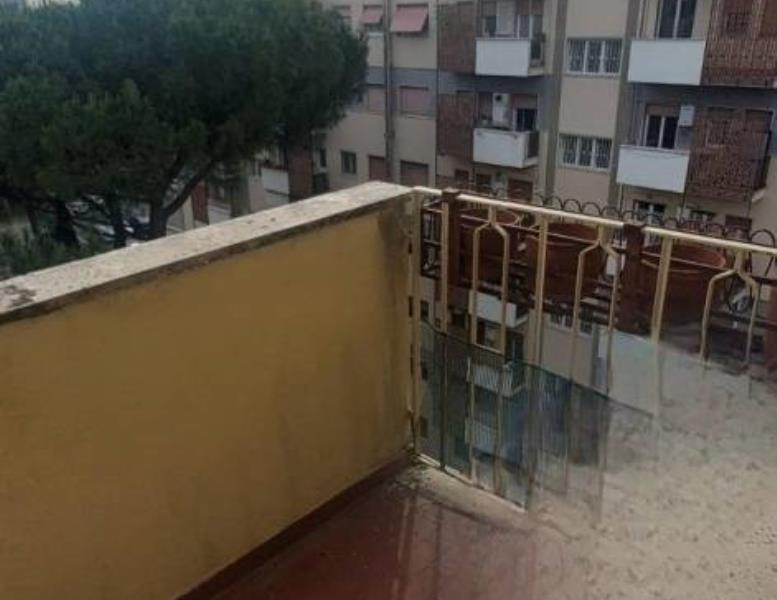 appartamento in vendita a Roma in zona Monte Sacro/Talenti