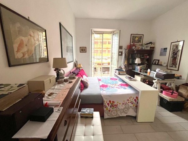 appartamento in vendita a Roma in zona Ostiense