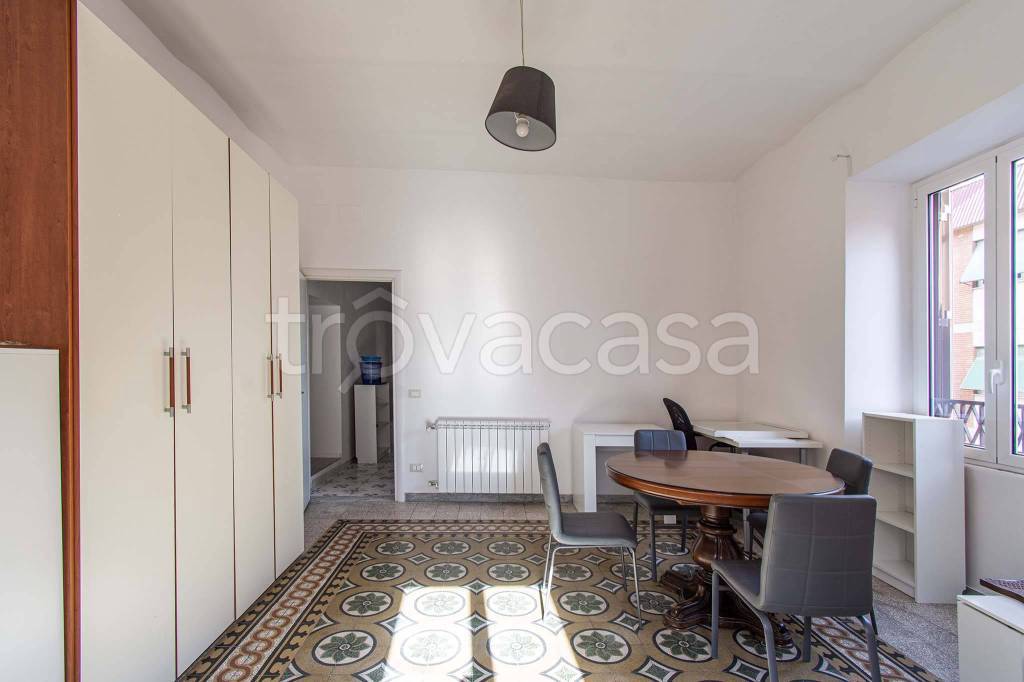 appartamento in vendita a Roma in zona Tiburtino