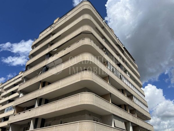 appartamento in vendita a Roma in zona Appio Claudio