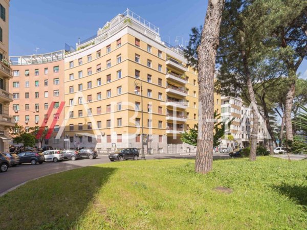 appartamento in vendita a Roma in zona Trieste