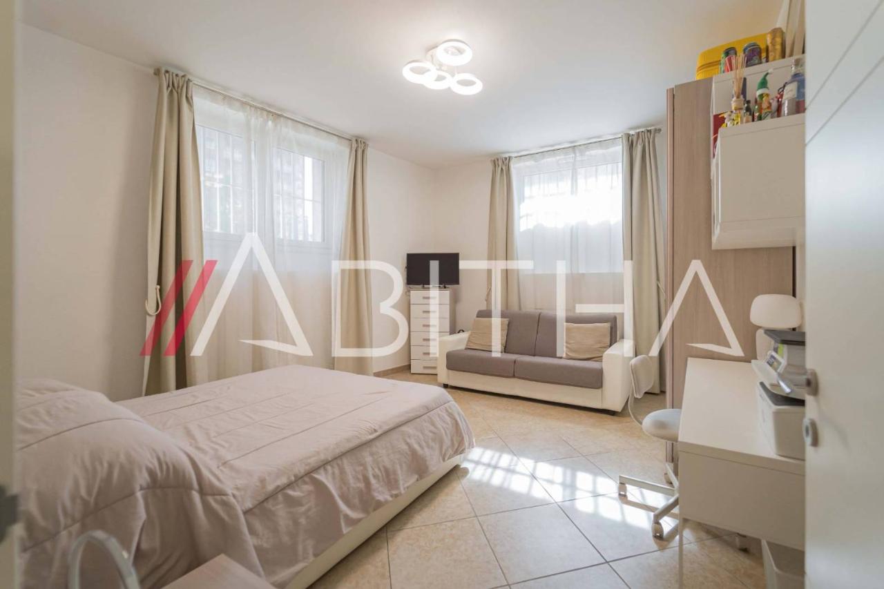 appartamento in vendita a Roma in zona Trieste