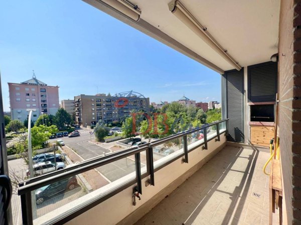 appartamento in vendita a Roma in zona Casal Boccone