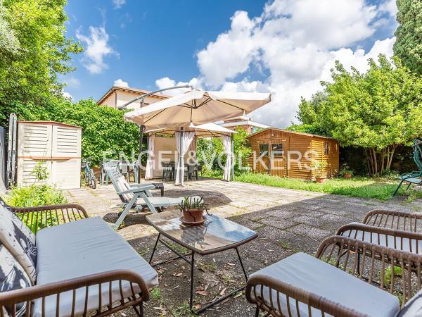 appartamento in vendita a Roma in zona Tor Bella Monaca